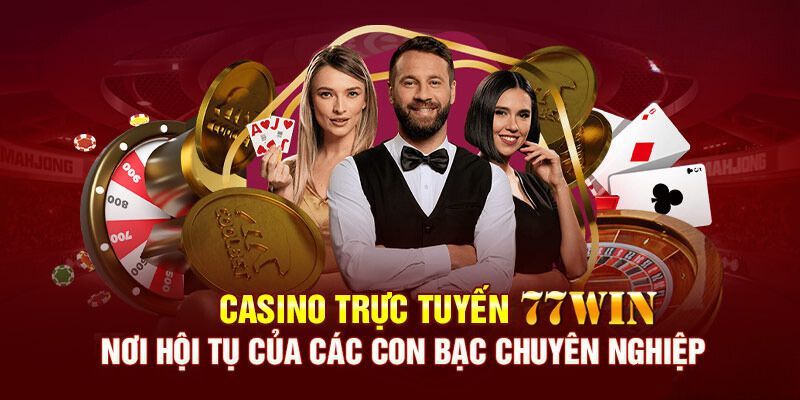 Khám phá sòng Live Casino đẳng cấp số 1 châu Á 