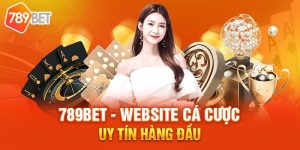 Giới thiệu nhà cái 789bet