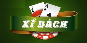 Sơ lược vài nét về game bài Xì Dách