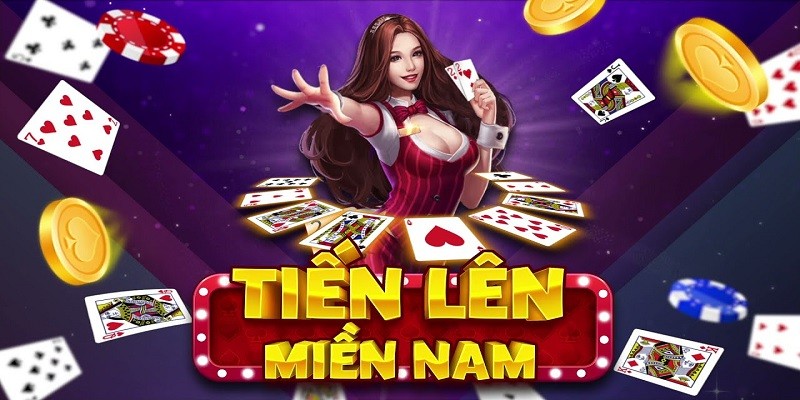 Luật phạt cháy/cóng trong game bài tiến lên